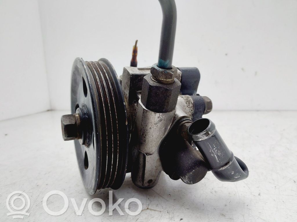 Daewoo Kalos Ohjaustehostimen pumppu 