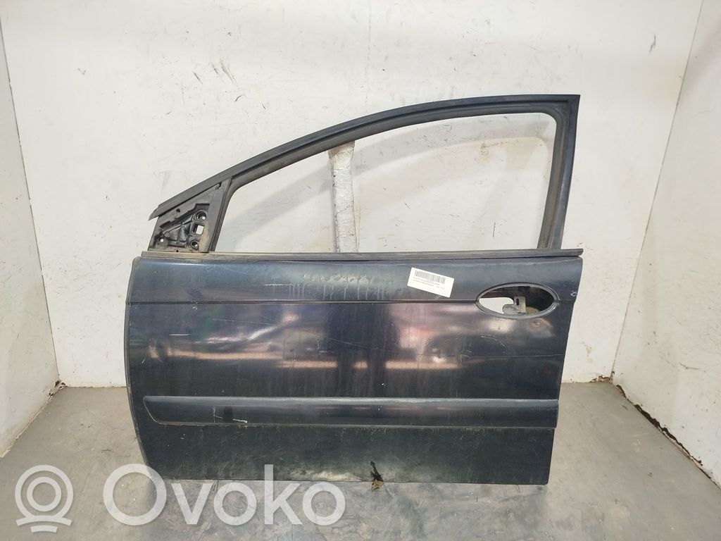 Citroen C5 Priekinės durys 