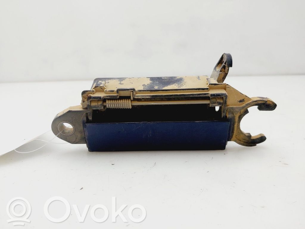 Audi A4 S4 B5 8D Manecilla externa puerta delantera 