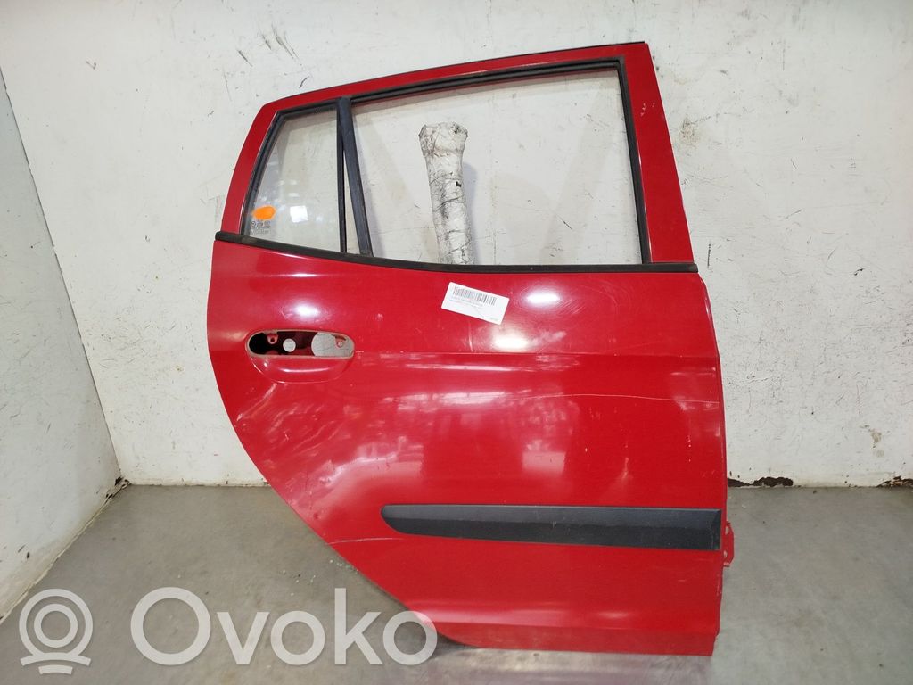 KIA Picanto Galinės durys 
