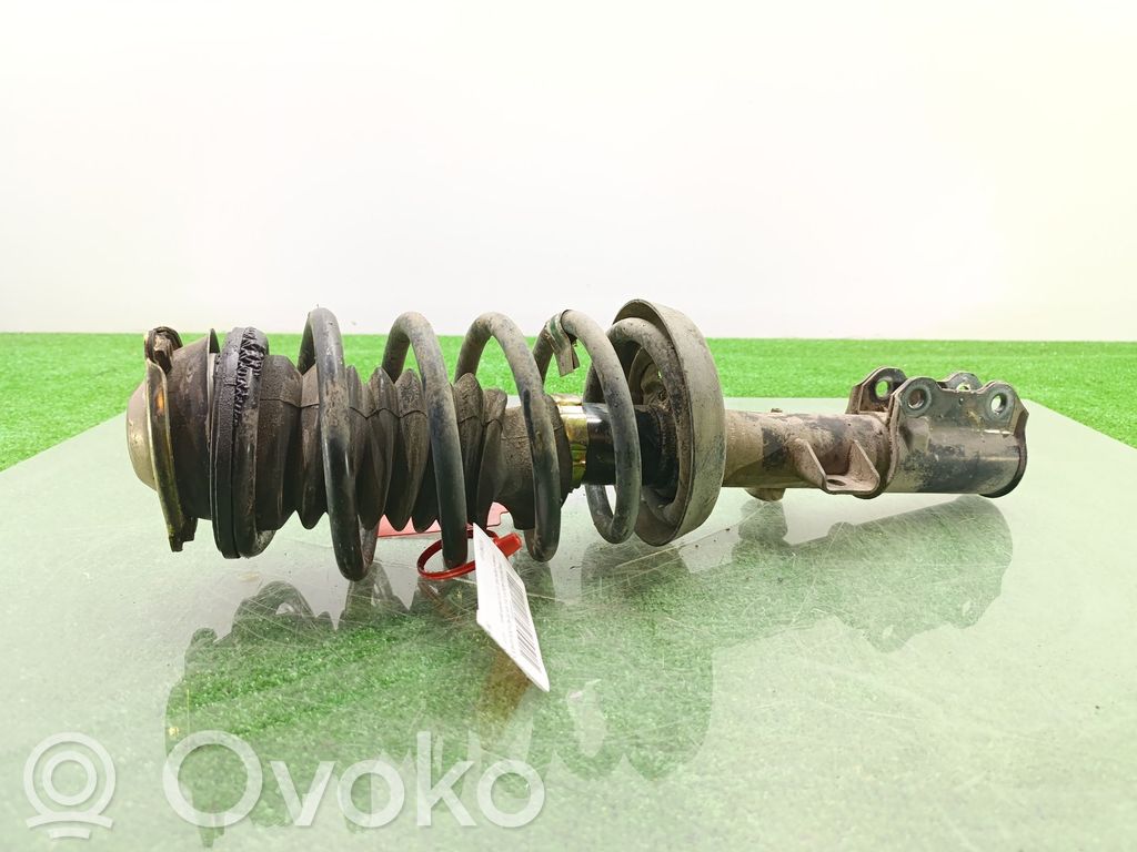 Stoßdämpfer vorne   12760161
