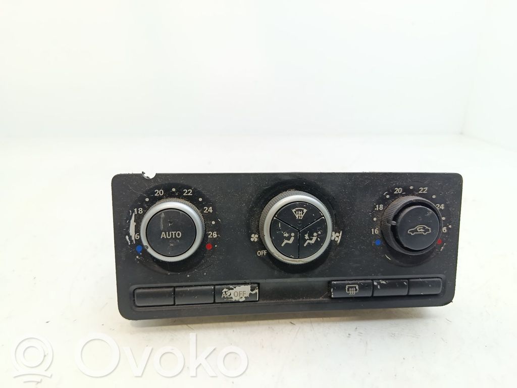 Climate control unit   12768923
