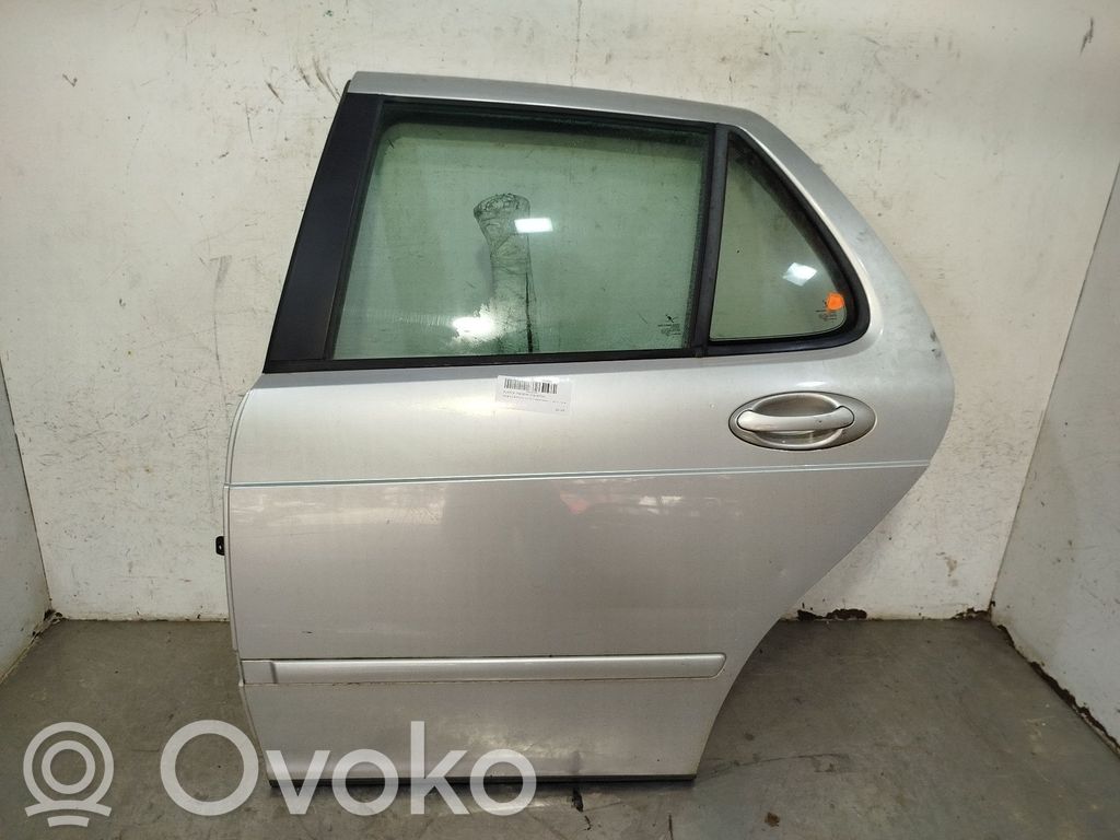 Saab 9-5 Puerta trasera 