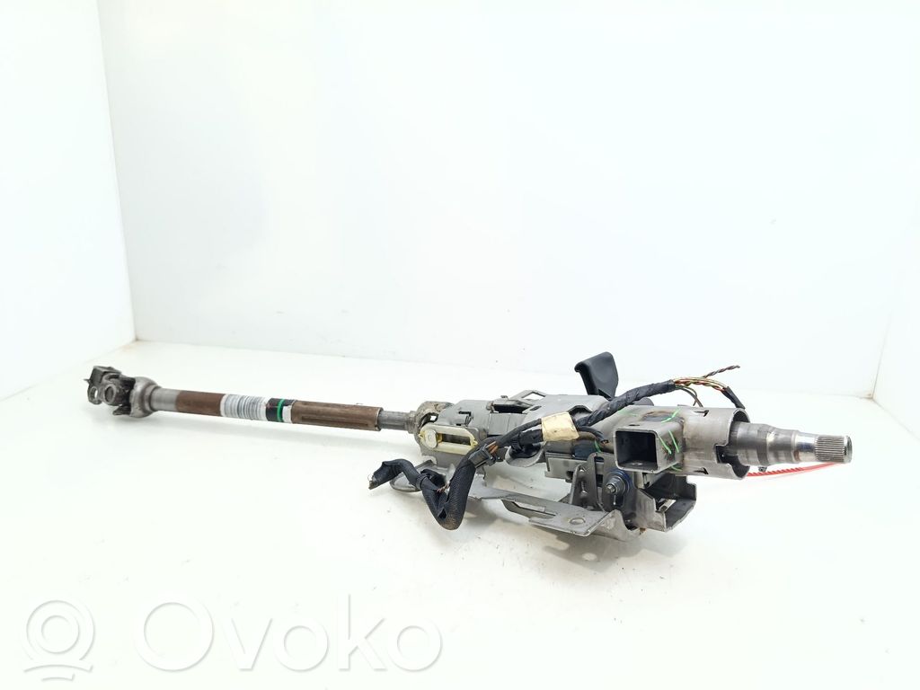 Citroen C3 Lenksäule 