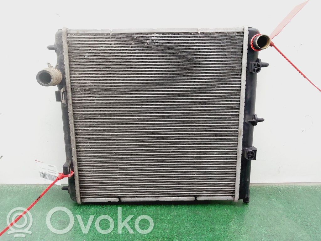 Citroen C3 Radiator lichid răcire 