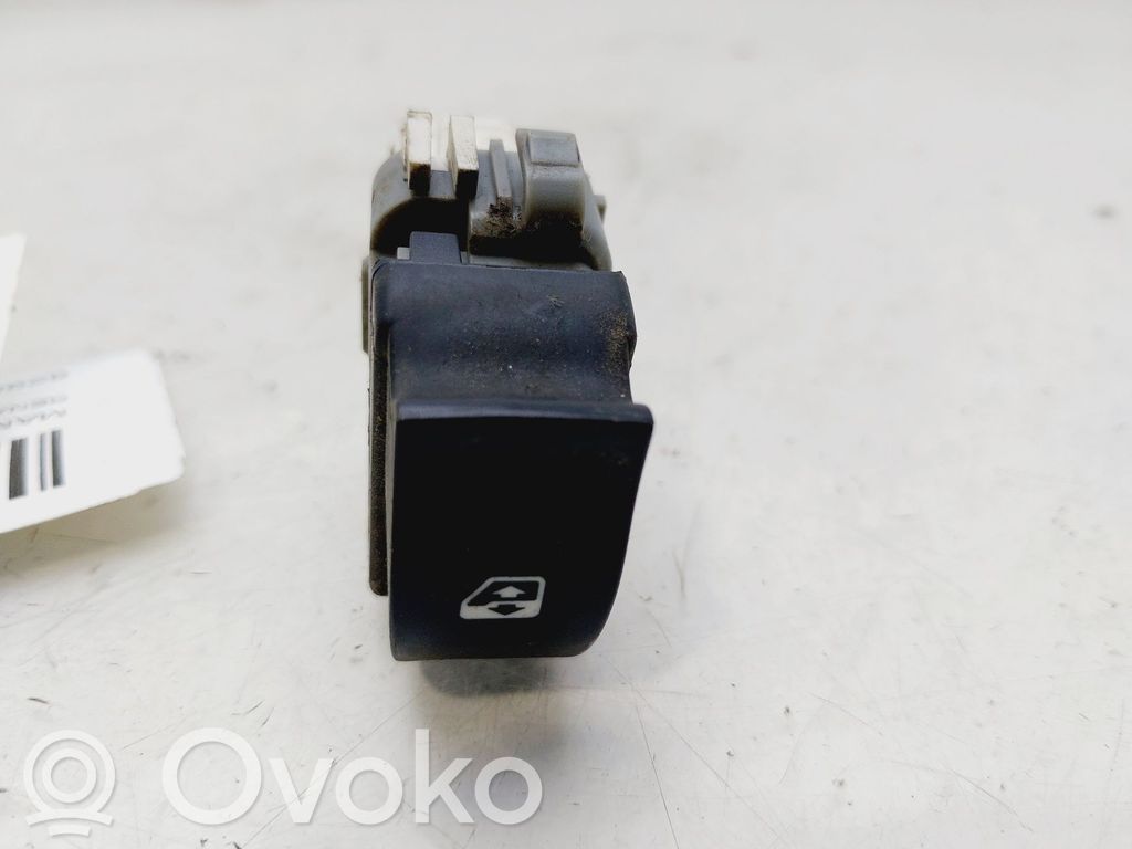 Renault Scenic II -  Grand scenic II Electric window control switch 