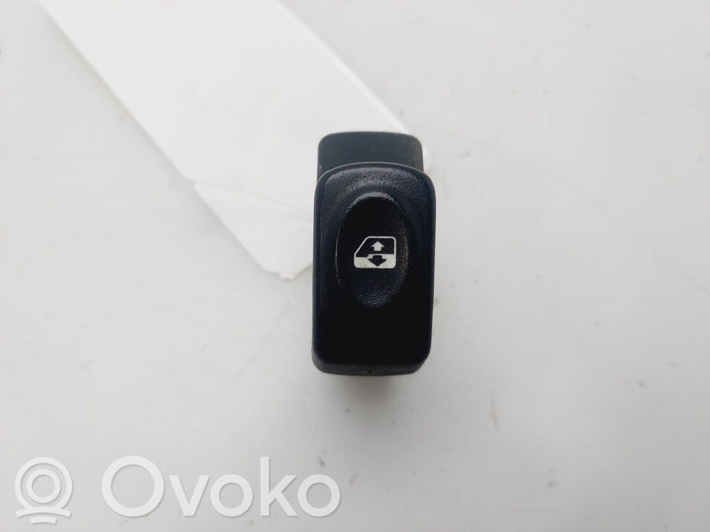 Renault Clio II Interruptor del elevalunas eléctrico 