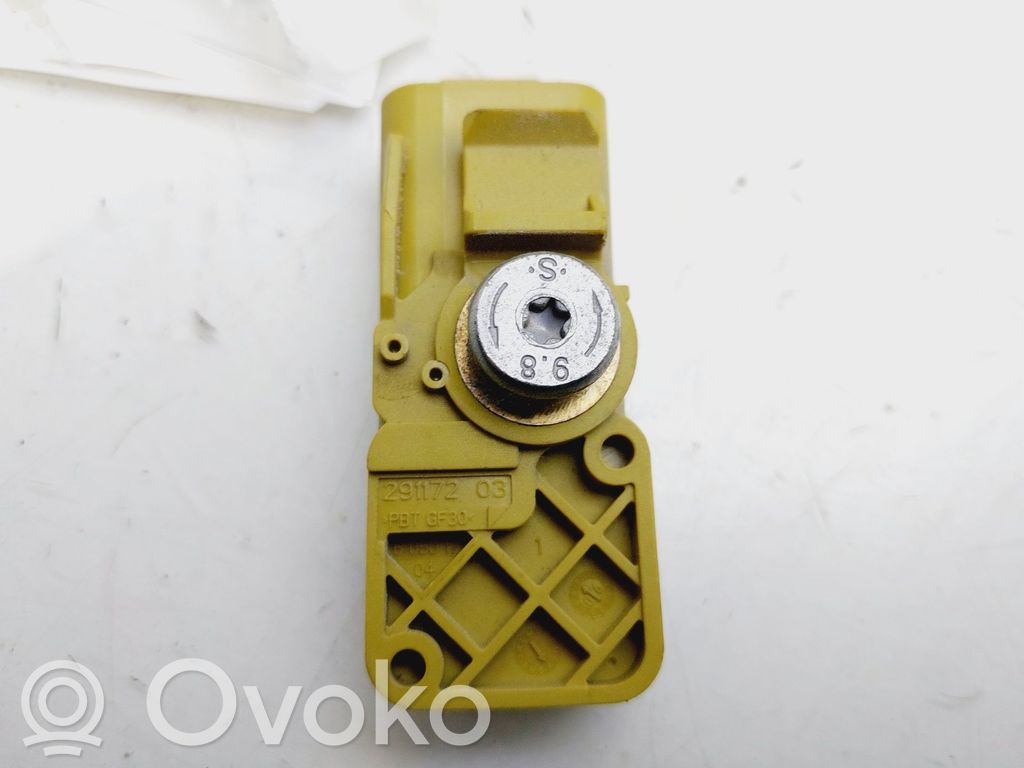 Opel Corsa D Sensor / Fühler / Geber 