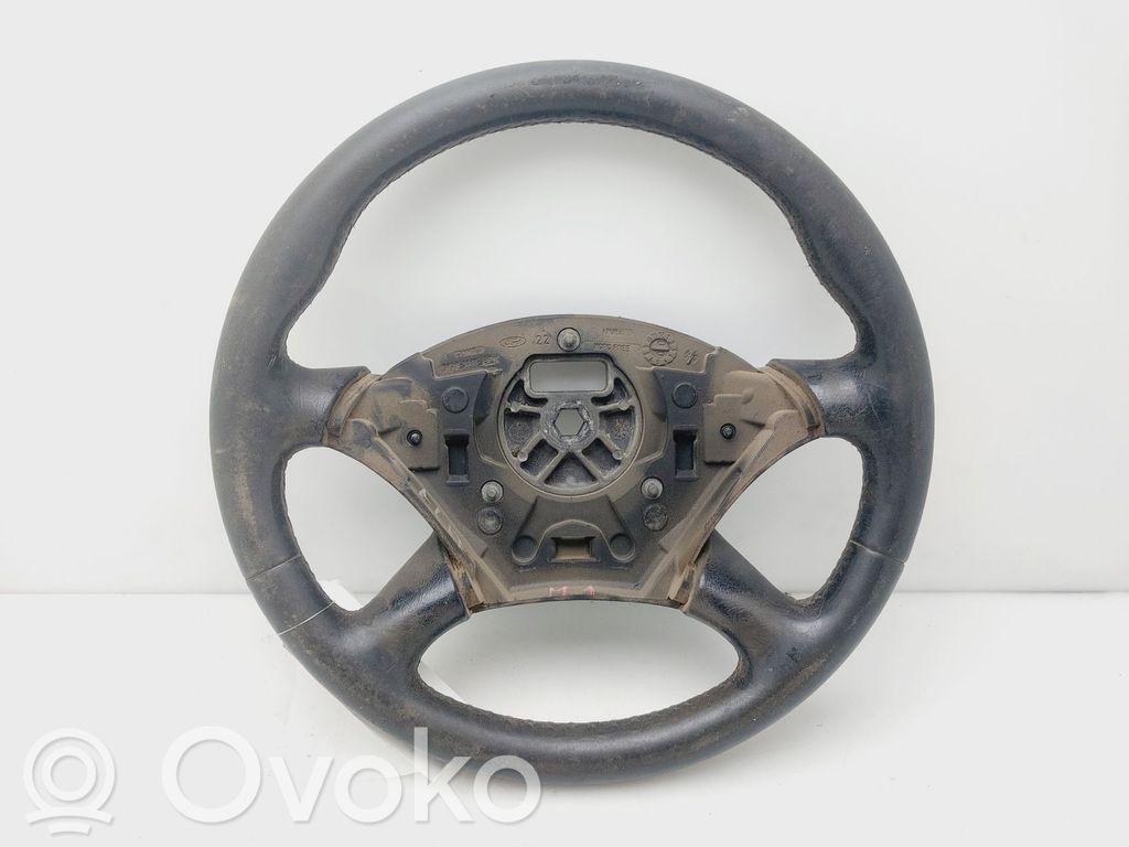Ford Focus Stūre 