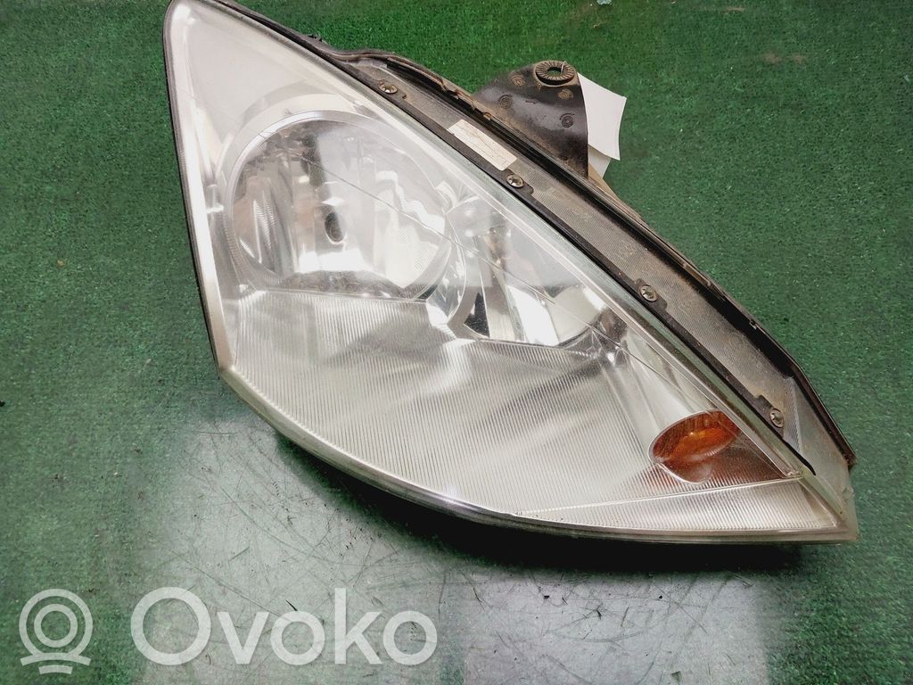 Phare frontale   2M5113W029BD