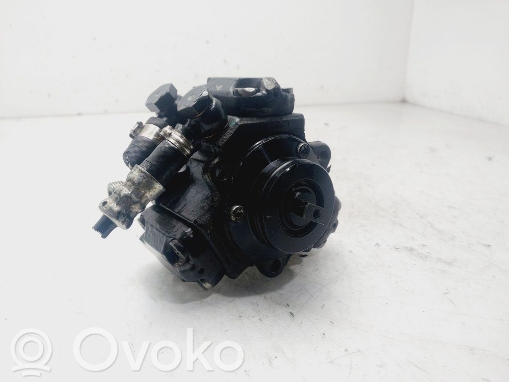 Opel Corsa D Pompa wtryskowa wysokiego ciśnienia 