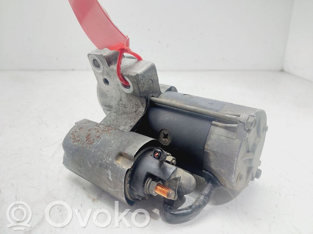 Motor de arranque   8200444783A
