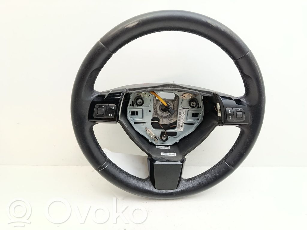 Opel Astra H Руль 