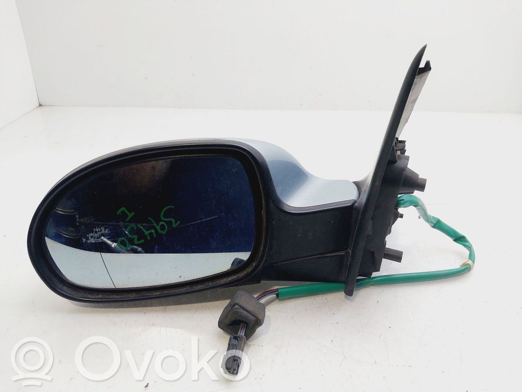 Citroen C5 Oglindă electrică ușă față 