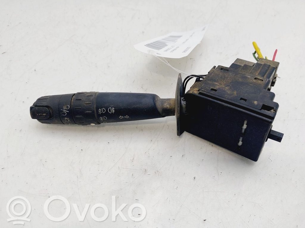 Citroen Xsara Picasso Light switch 