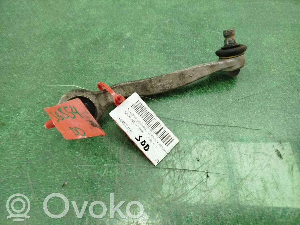Svirtis U formos   4E0407510E
