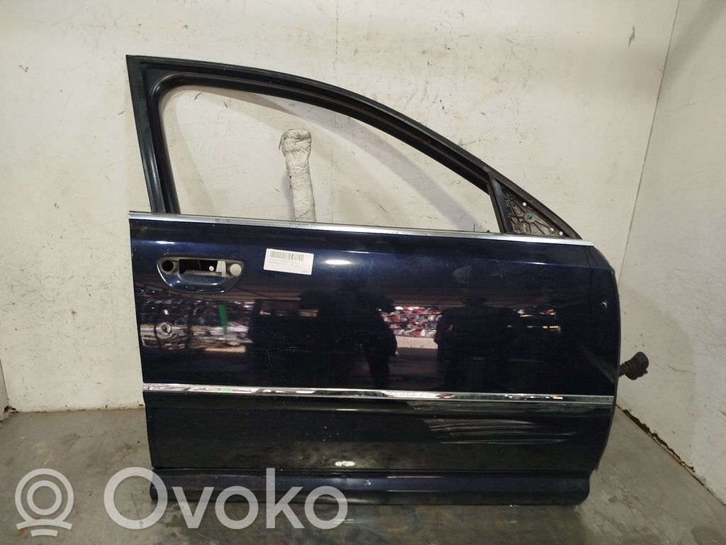 Audi A8 S8 D3 4E Дверь 