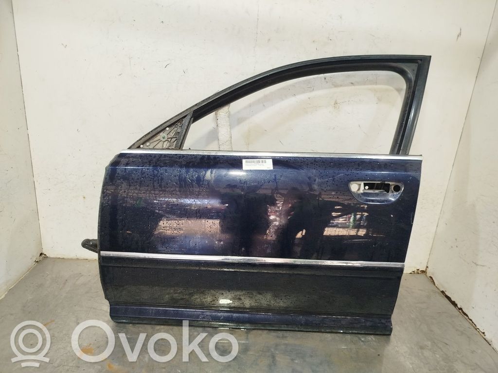 Audi A8 S8 D3 4E Tür vorne 