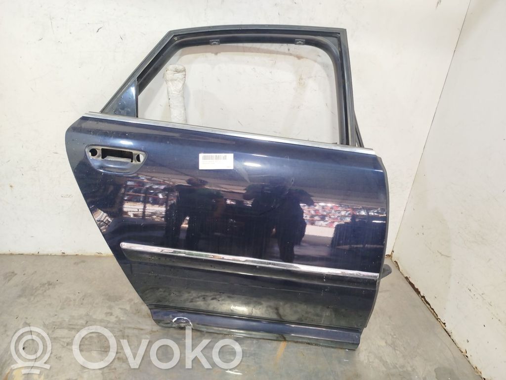 Audi A8 S8 D3 4E Tür hinten 