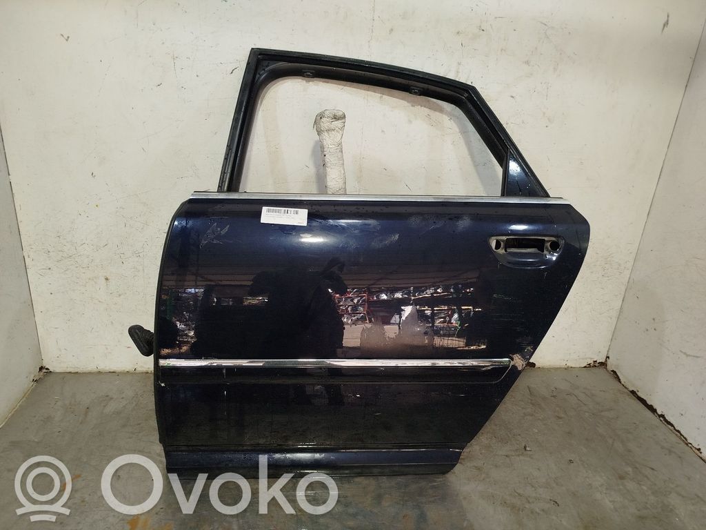 Audi A8 S8 D3 4E Rear door 