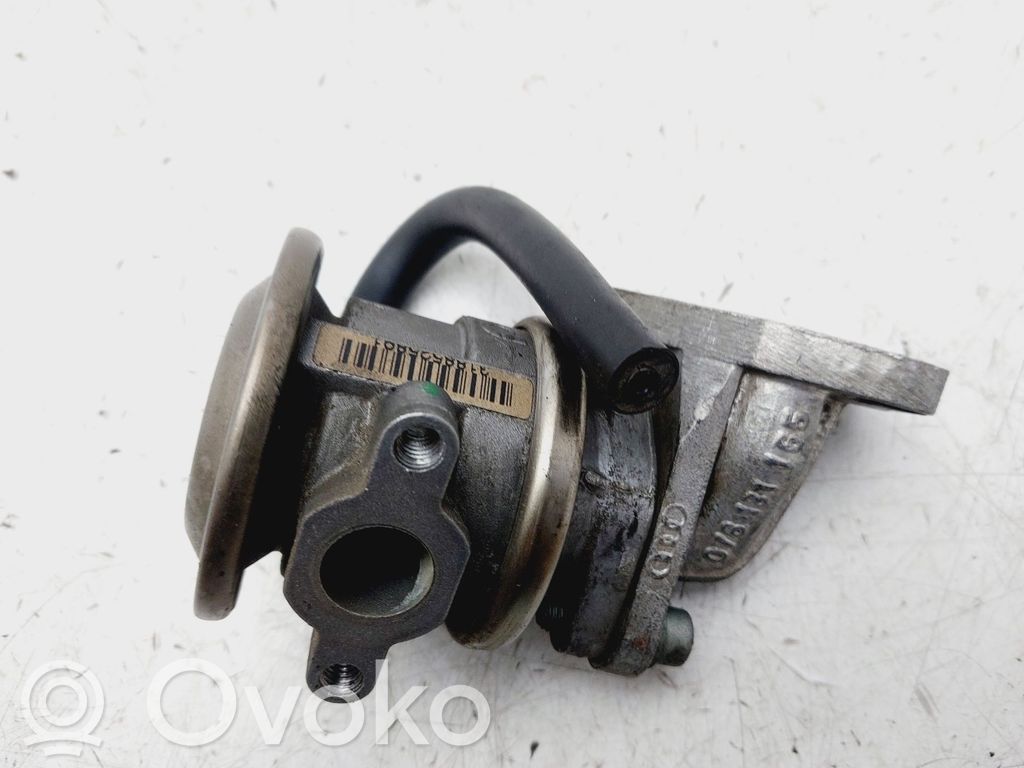 EGR valve   078131101AC