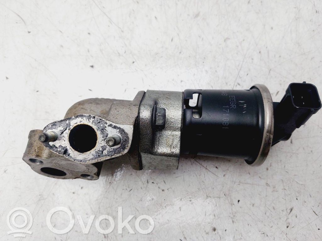 EGR-venttiili   96253548