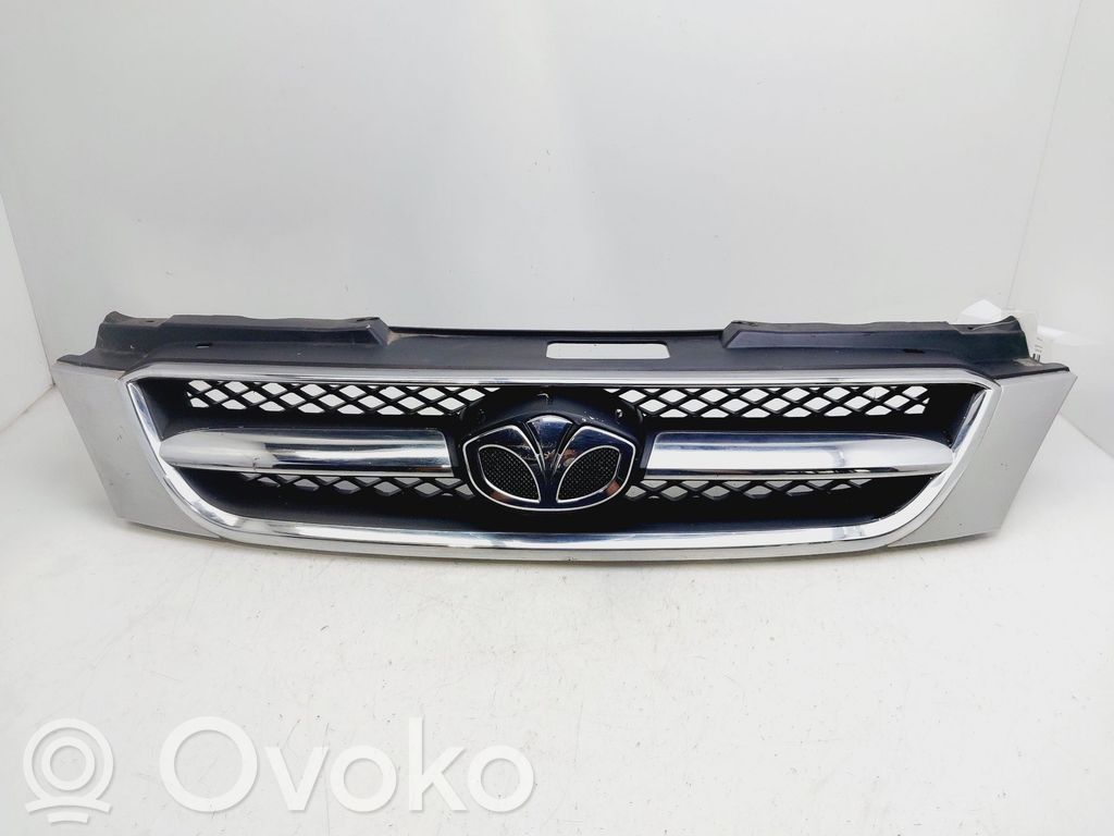 Daewoo Lacetti Etusäleikkö 