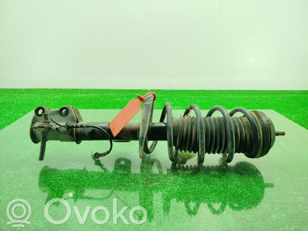 Opel Corsa D Amortiguador delantero 