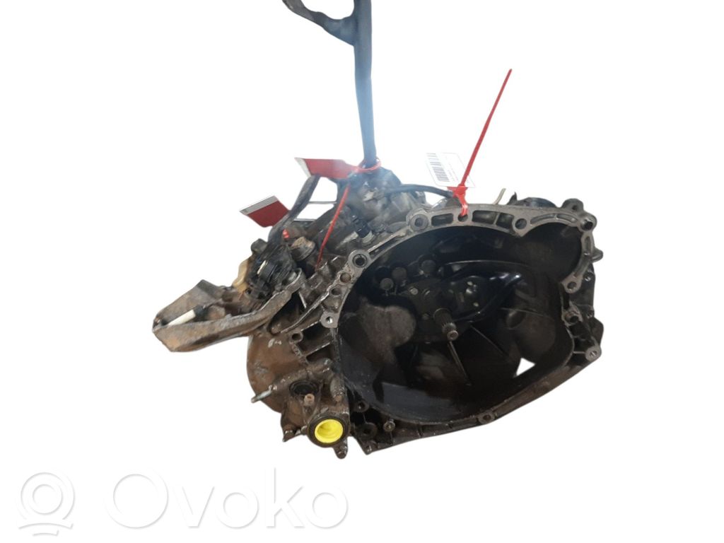 Citroen C5 5 Gang Schaltgetriebe 