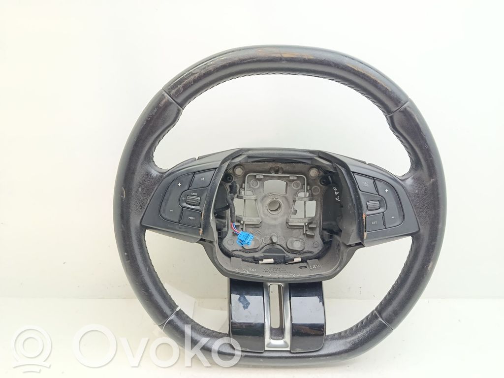 Ohjauspyörä   98303131ZD