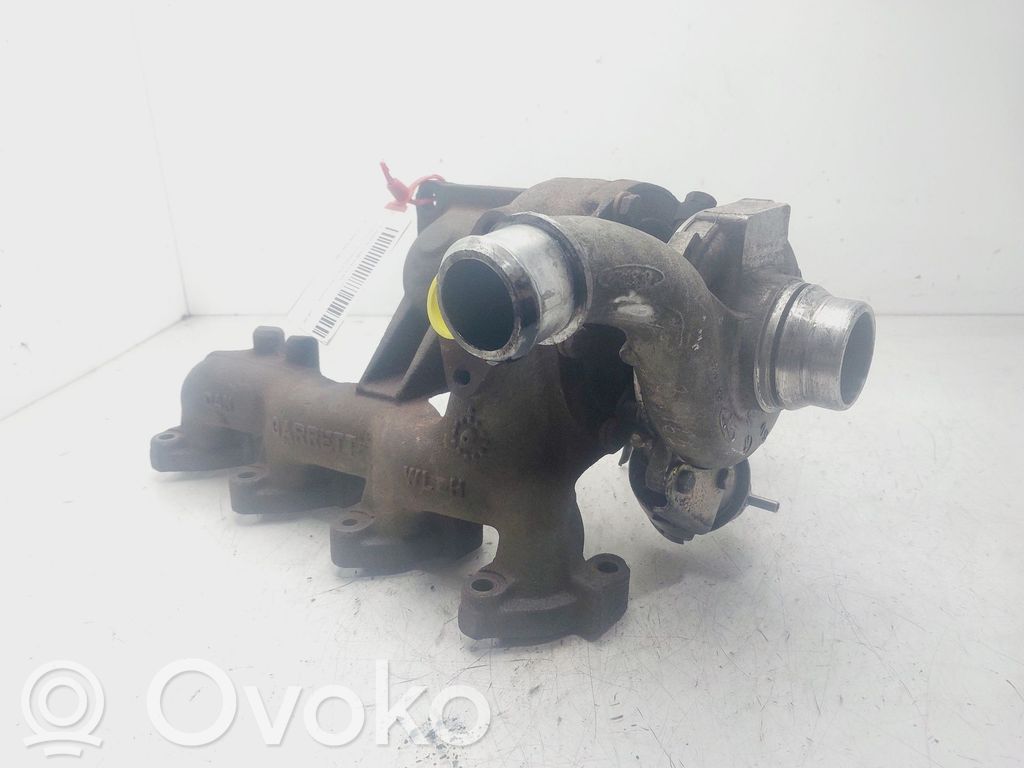 Turbo   1S4Q6K682AL
