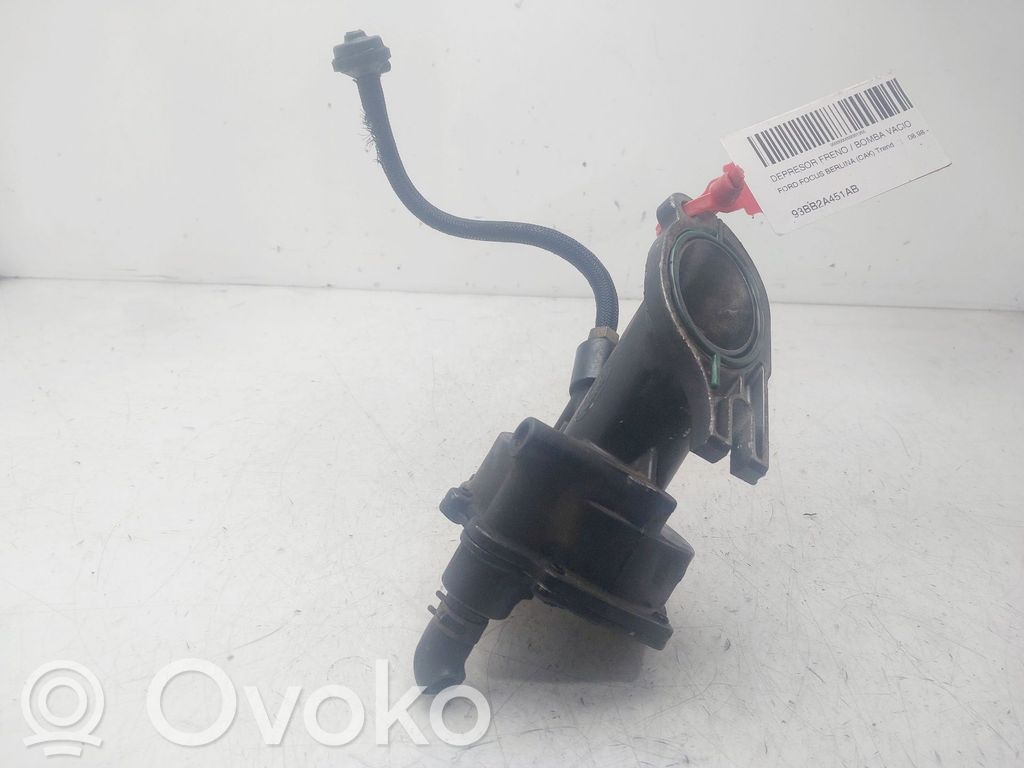 Pompe à vide   93BB2A451AB
