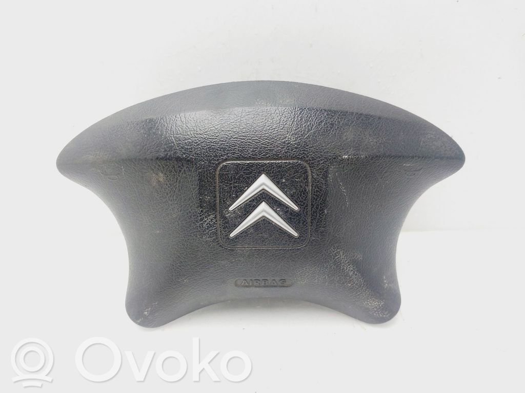 Citroen Berlingo Vairo oro pagalvė 