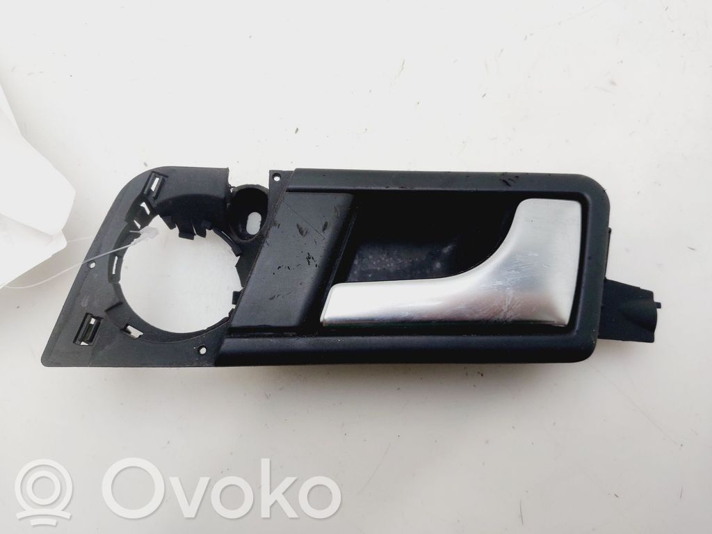 Audi A2 Manecilla interna puerta trasera 