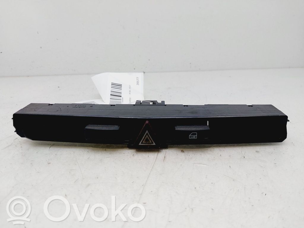 Opel Astra H Other switches/knobs/shifts 