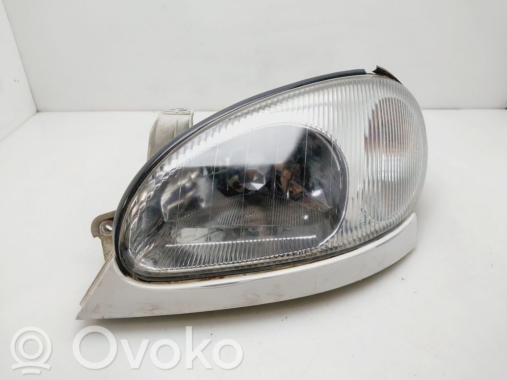 Daewoo Lanos Headlight/headlamp 