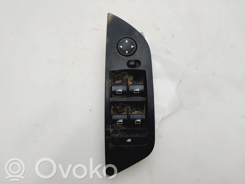 BMW X1 E84 Comutator comandă geamuri electrice 