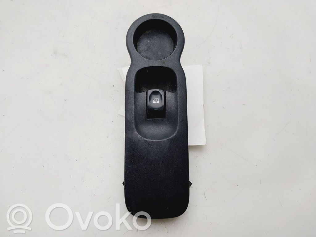 Renault Modus Interrupteur commade lève-vitre 