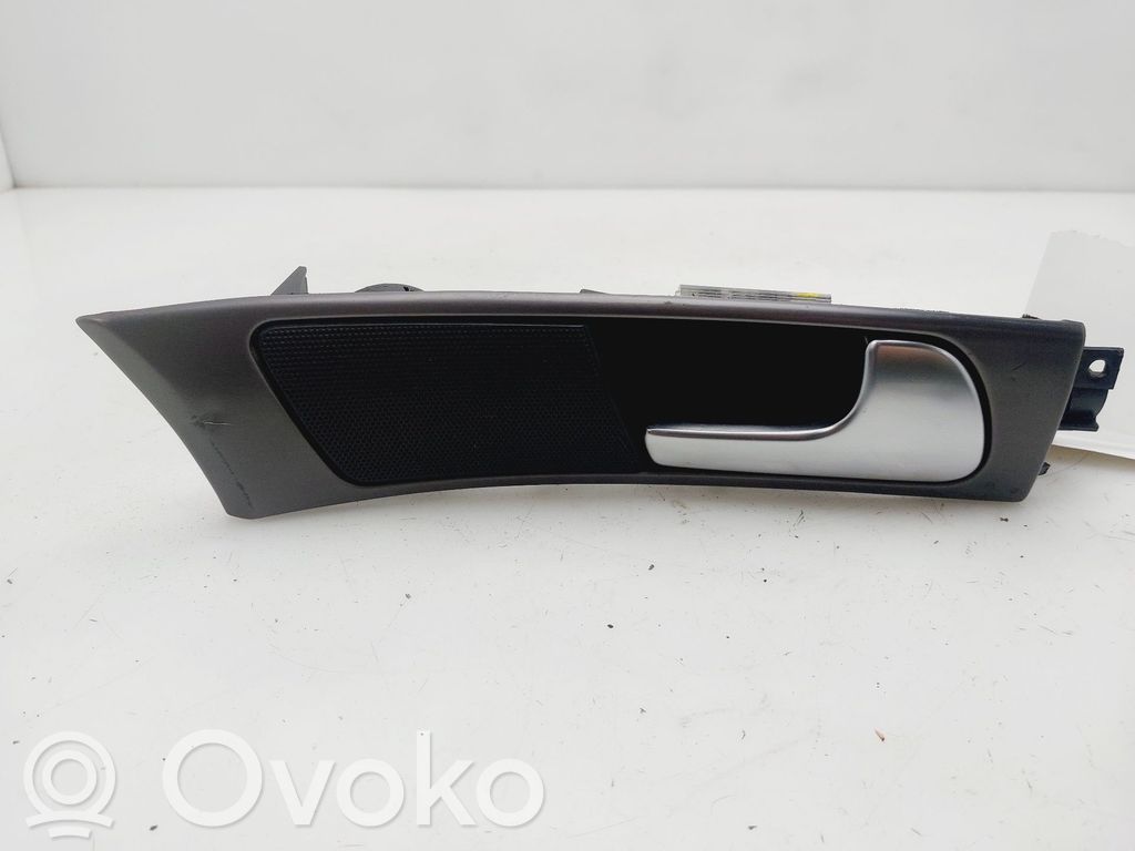 Audi A6 S6 C5 4B Manecilla interna puerta delantera 