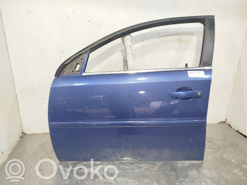 Opel Vectra C Puerta delantera 