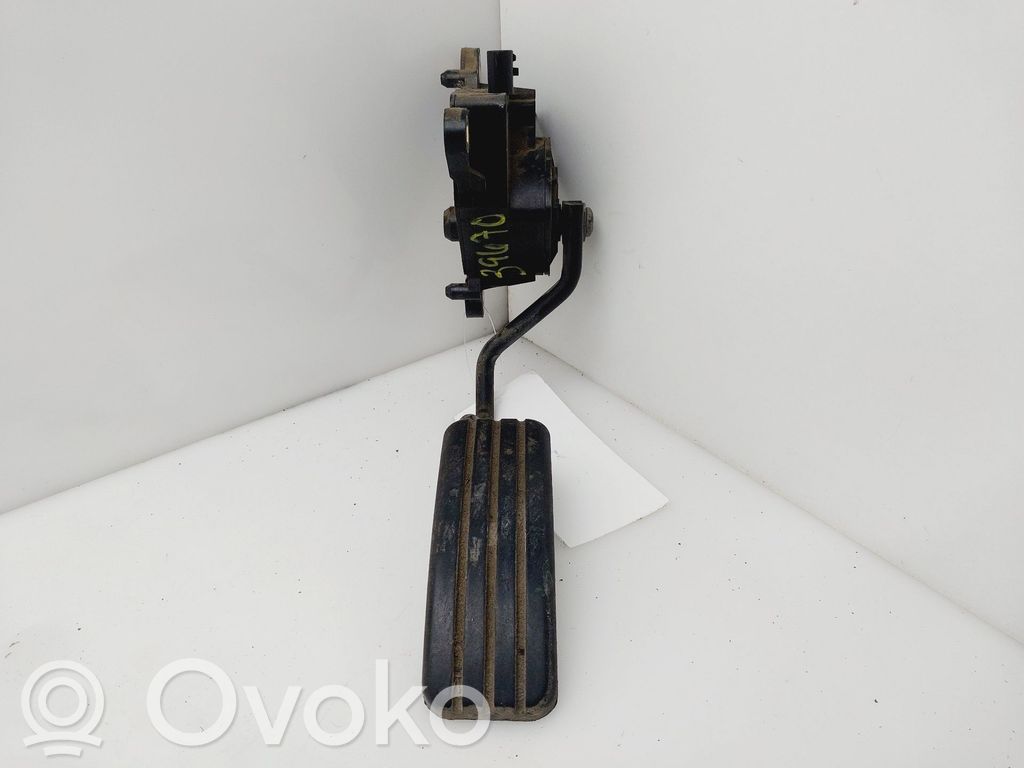 Renault Modus Gaspedalsensor elektrisch 