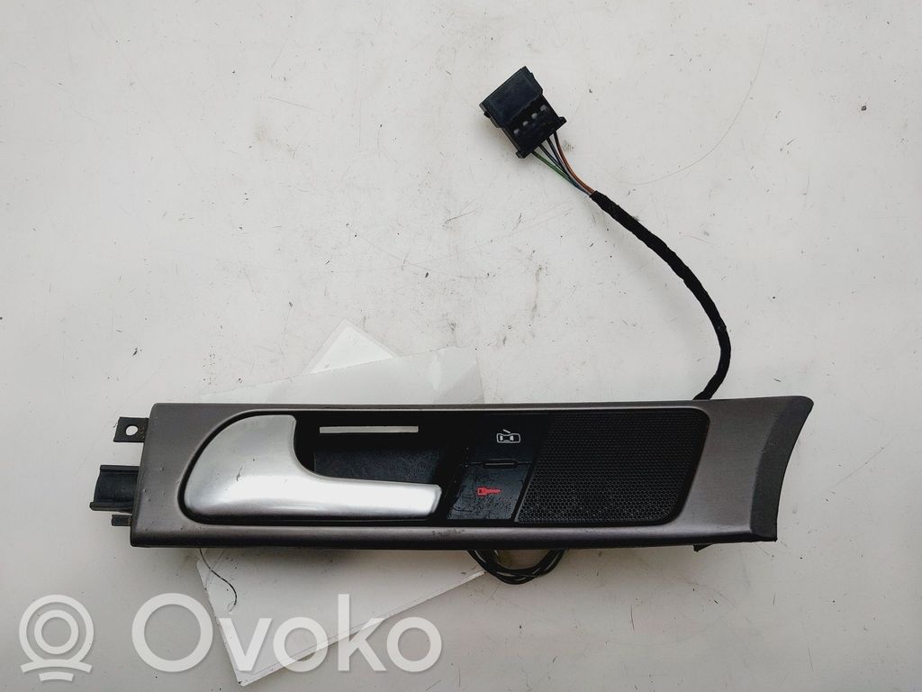 Audi A6 S6 C5 4B Manecilla interna puerta delantera 