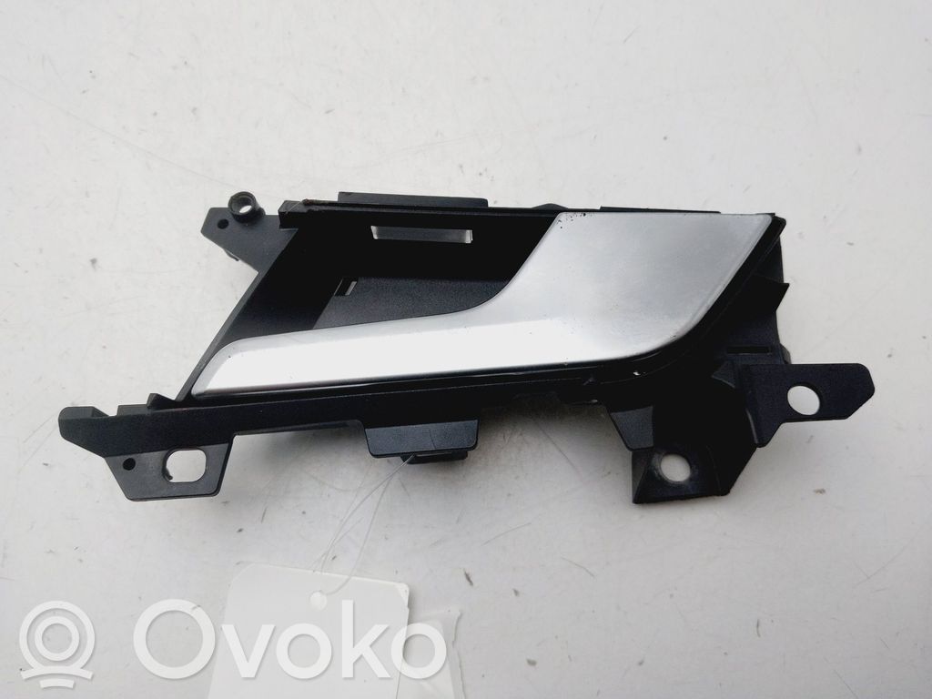Audi A4 S4 B9 8W Manecilla interna puerta trasera 