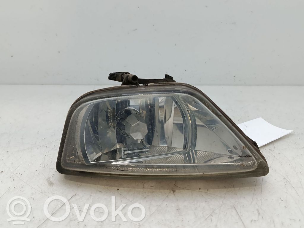 Ford Focus Etusumuvalo 