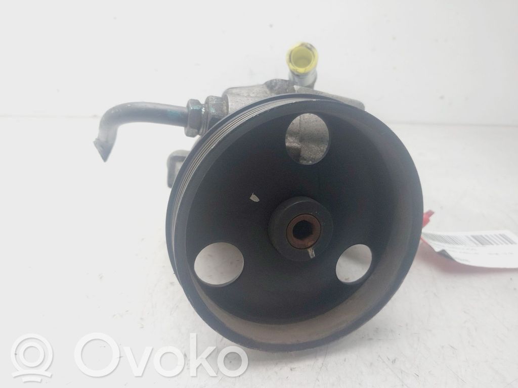 Chevrolet Aveo Ohjaustehostimen pumppu 