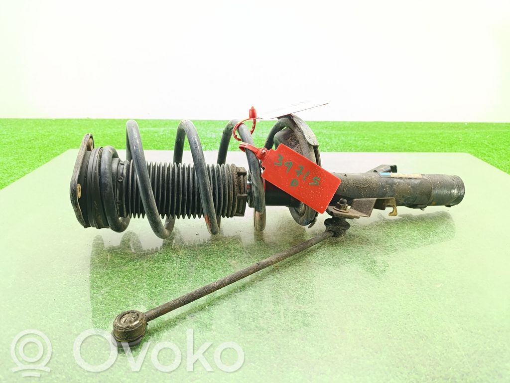 Amortiguador delantero   1570032