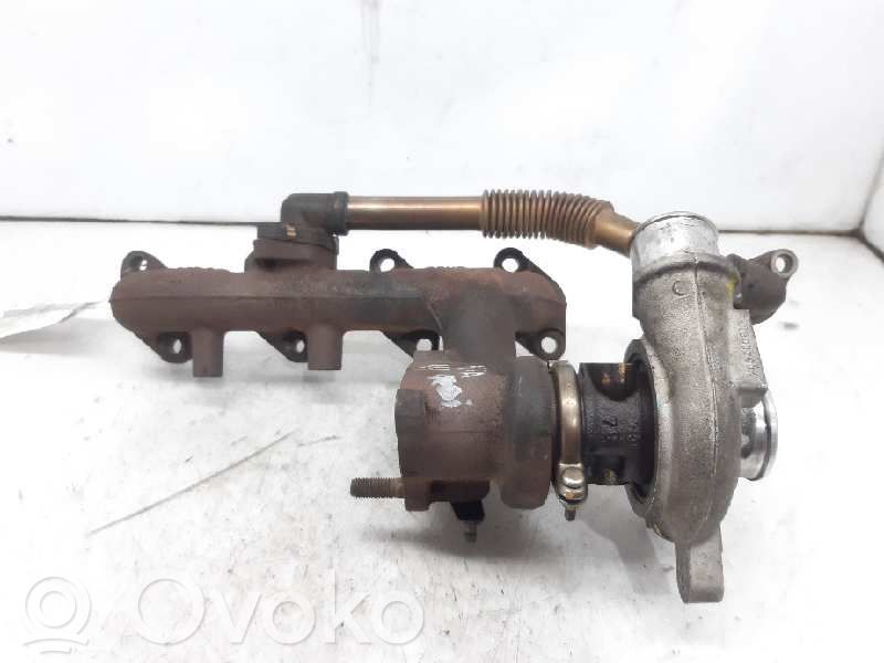 Turbo   282012A770