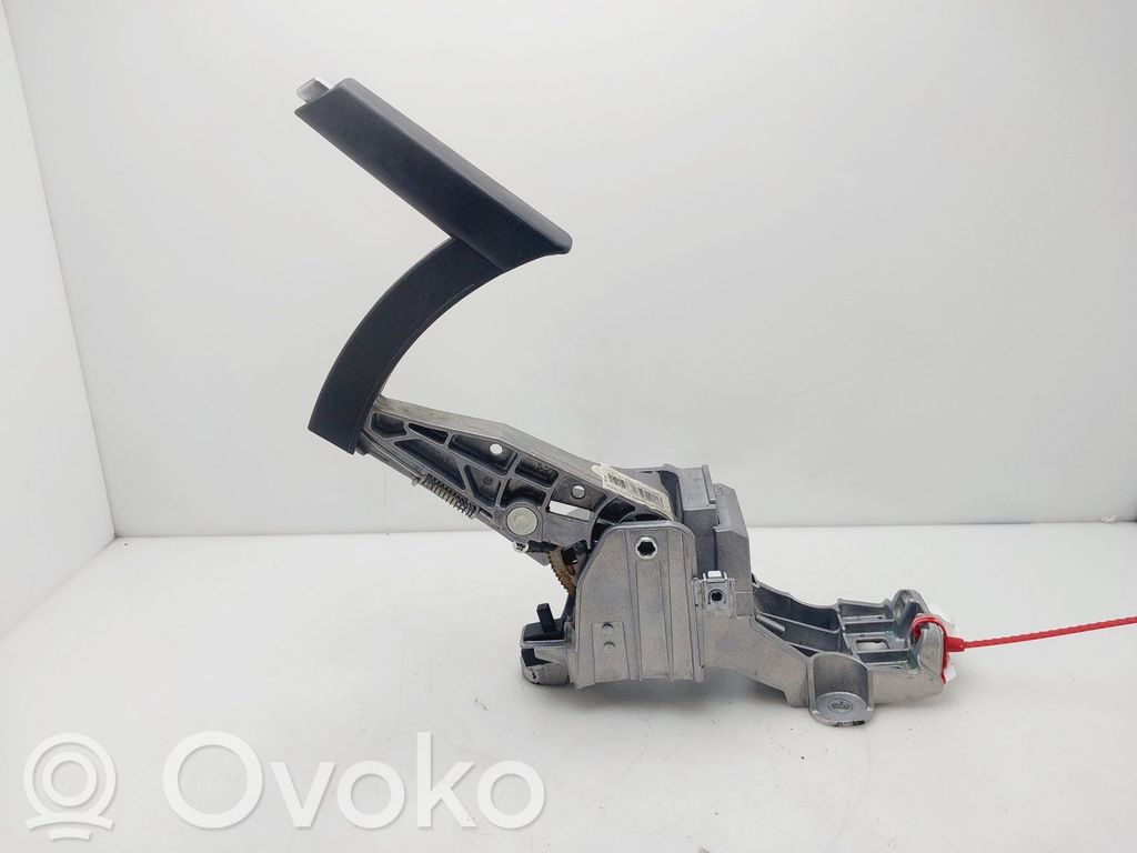 Peugeot 308 SW  Rączka / Dźwignia hamulca ręcznego 