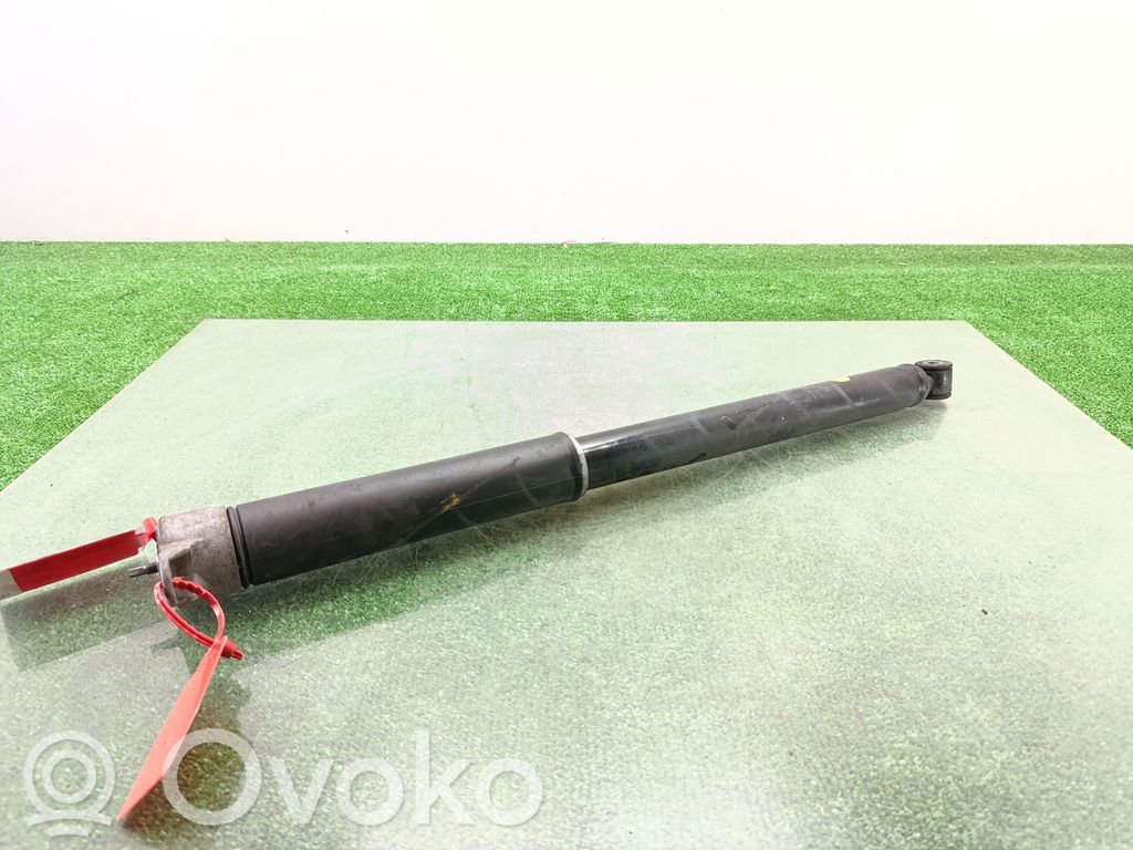 Volvo V40 Amortyzator tylny 