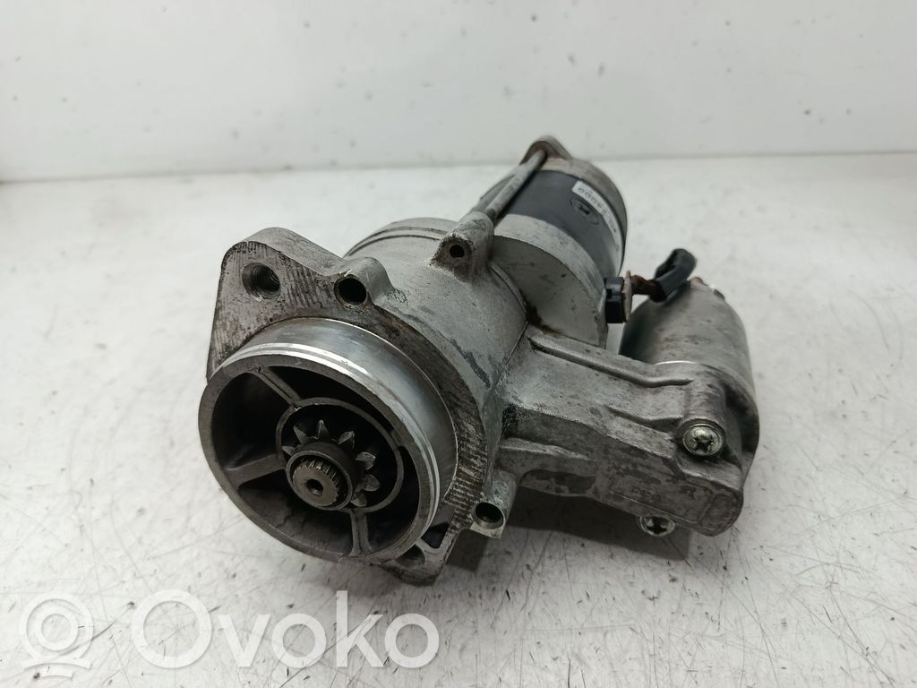 Motor de arranque   361004A000